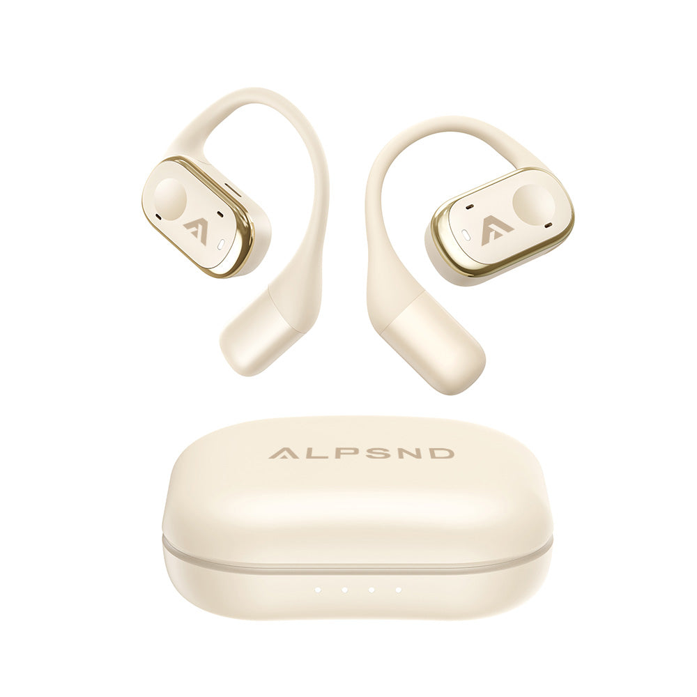 Alpsnd Joy 開放式耳機