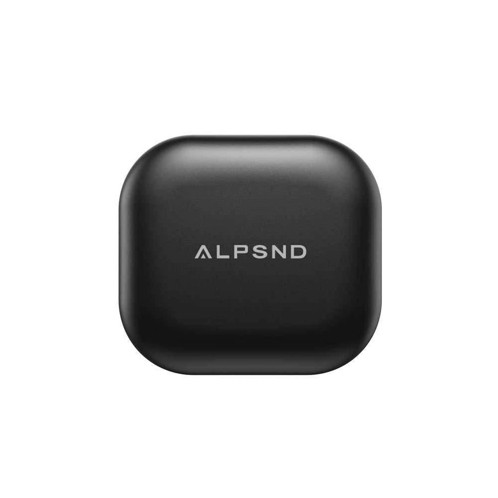 Alpsnd Joy 開放式耳機