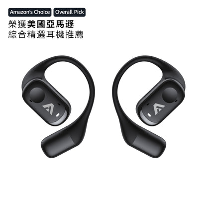Alpsnd Joy 無線耳機